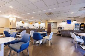 Comfort Suites