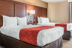 Comfort Suites