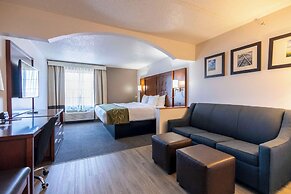 Comfort Suites