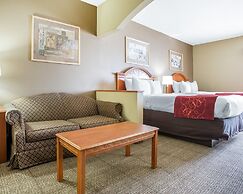 Comfort Suites