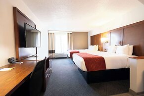 Comfort Suites