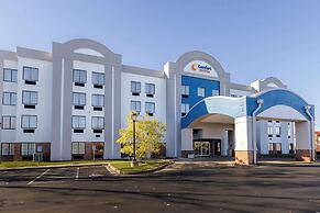 Comfort Suites