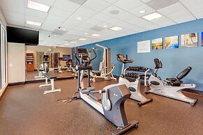 Comfort Suites Manassas Battlefield Park