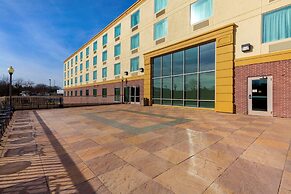 Comfort Suites Manassas Battlefield Park