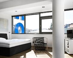 Augarten Art Hotel, a Member of Design Hotels