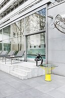 Augarten Art Hotel, a Member of Design Hotels