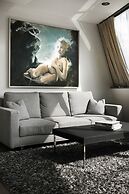 Augarten Art Hotel, a Member of Design Hotels