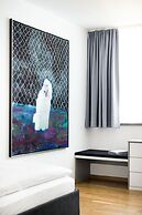 Augarten Art Hotel, a Member of Design Hotels