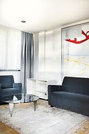 Augarten Art Hotel, a Member of Design Hotels