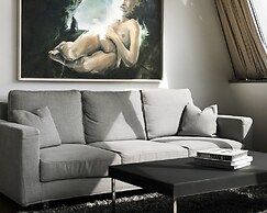 Augarten Art Hotel, a Member of Design Hotels