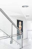 Augarten Art Hotel, a Member of Design Hotels