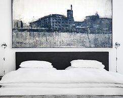 Augarten Art Hotel, a Member of Design Hotels