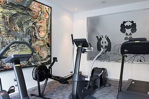 Augarten Art Hotel, a Member of Design Hotels