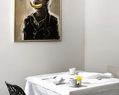 Augarten Art Hotel, a Member of Design Hotels