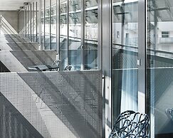 Augarten Art Hotel, a Member of Design Hotels