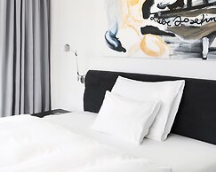 Augarten Art Hotel, a Member of Design Hotels