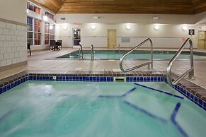 Homewood Suites by Hilton Sioux Falls