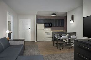 Residence Inn Spokane E Valley