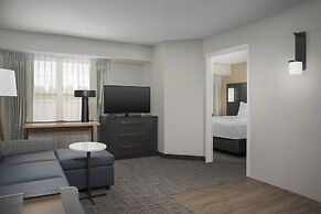 Residence Inn Spokane E Valley