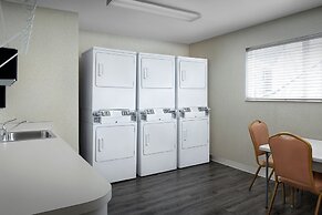 Residence Inn Spokane E Valley
