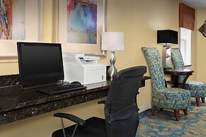 Residence Inn Spokane E Valley