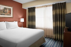 Residence Inn Spokane E Valley