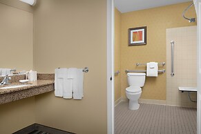 Residence Inn Spokane E Valley