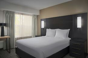 Residence Inn Spokane E Valley