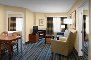 Residence Inn Spokane E Valley