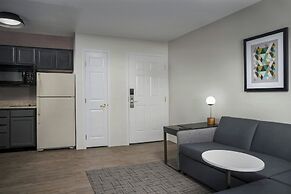 Residence Inn Spokane E Valley