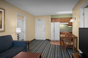 Residence Inn Spokane E Valley