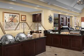 Residence Inn Spokane E Valley