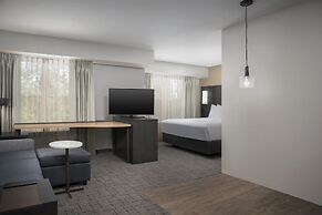 Residence Inn Spokane E Valley