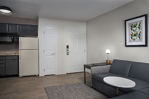 Residence Inn Spokane E Valley