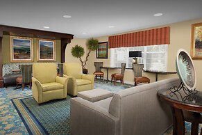 Residence Inn Spokane E Valley