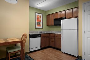 Residence Inn Spokane E Valley