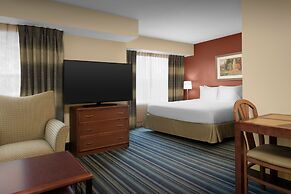 Residence Inn Spokane E Valley