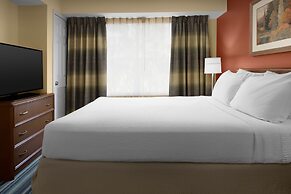 Residence Inn Spokane E Valley