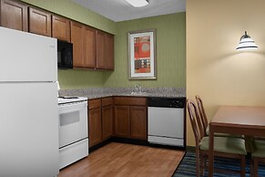 Residence Inn Spokane E Valley