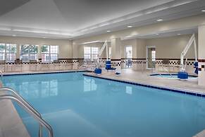 Residence Inn Spokane E Valley