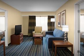 Residence Inn Spokane E Valley