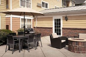 Residence Inn Spokane E Valley