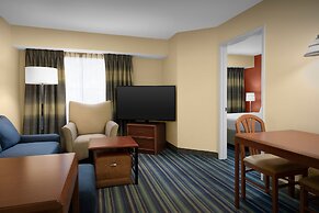 Residence Inn Spokane E Valley