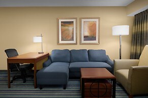 Residence Inn Spokane E Valley