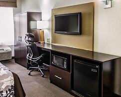 Sleep Inn Fort Pierce I-95