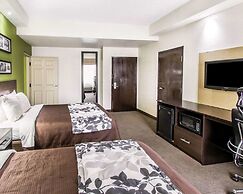 Sleep Inn Fort Pierce I-95