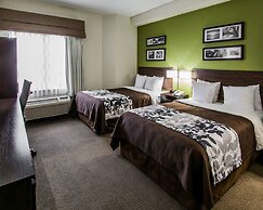 Sleep Inn Fort Pierce I-95