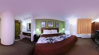 Sleep Inn Fort Pierce I-95