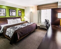 Sleep Inn Fort Pierce I-95