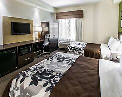 Sleep Inn Fort Pierce I-95